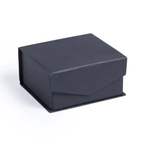 Gift Campaign Trofeo in vetro rotondo base quadrata in scatola regalo Round Winner> Medaglie E Trofei|Gadget Per Eventi Sportivi