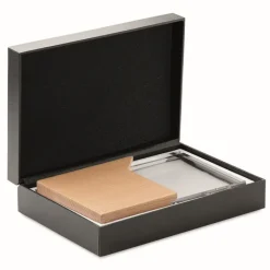 Gift Campaign Trofeo personalizzato in cristallo con base in Commemorative></noscript> Medaglie E Trofei|Gadget Per Eventi Sportivi