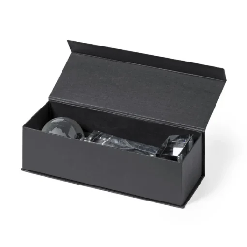 Gift Campaign Trofeo promozionale con mappamondo in scartola regalo magnetica Globe> Medaglie E Trofei|Gadget Per Eventi Sportivi