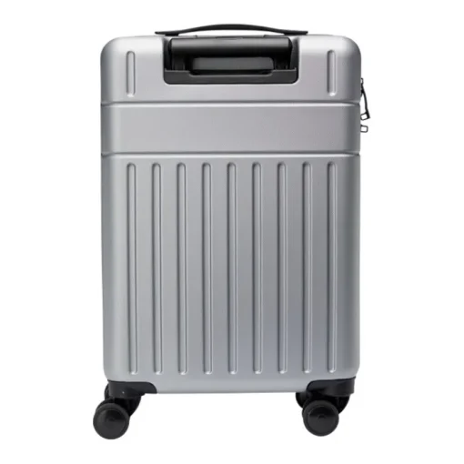 Gift Campaign Trolley da cabina da 20'' con capacità da 40l in ABS riciclata> Valigie E Trolley