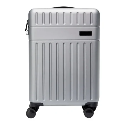 Gift Campaign Trolley da cabina da 20'' con capacità da 40l in ABS riciclata> Valigie E Trolley