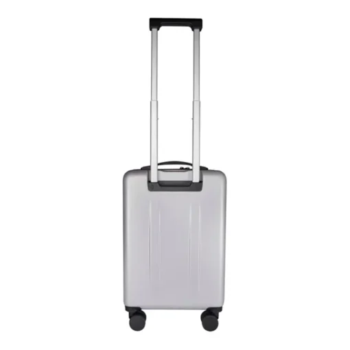Gift Campaign Trolley da cabina in plastica riciclata con scomparto per PC 20"> Valigie E Trolley