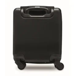 Gift Campaign Trolley in ABS da 14'' con 4 ruote e lucchetto a combinazione></noscript> Valigie E Trolley