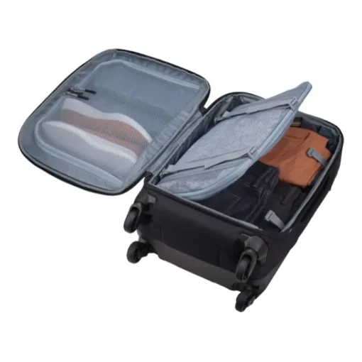 Gift Campaign Trolley lusso Thule Subterra 2 con divisore interno e ruote girevoli> Valigie E Trolley