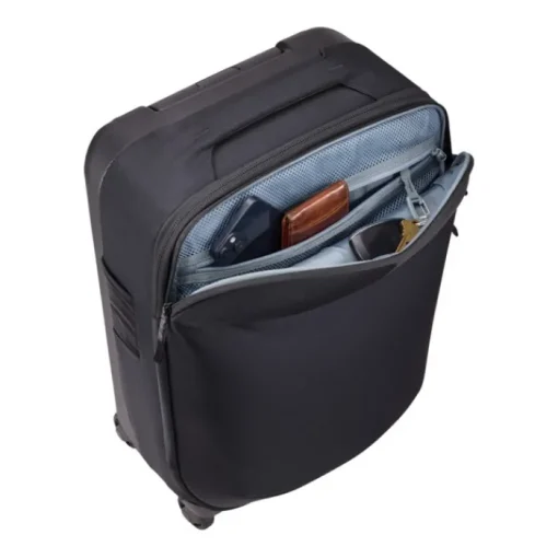 Gift Campaign Trolley lusso Thule Subterra 2 con divisore interno e ruote girevoli> Valigie E Trolley