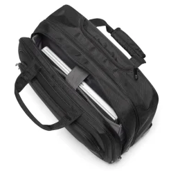 Gift Campaign Trolley personalizzati in poliestere con tasca per laptop 17'' Executive><noscript><img width=