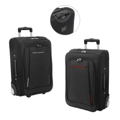 Gift Campaign Trolley personalizzato con interno foderato capacità 30L Aerial><noscript><img width=