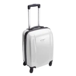 Gift Campaign Trolley rigido promozionale con 4 ruote girevoli e lucchetto></noscript> Valigie E Trolley