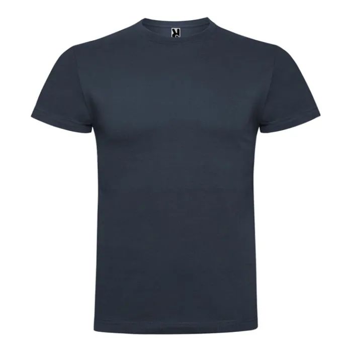 Gift Campaign T-shirt a manica corta in cotone pettinato 180 g/m2 Roly Direct Braco> Magliette Personalizzate