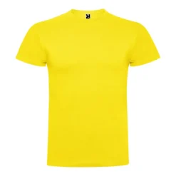 Gift Campaign T-shirt a manica corta in cotone pettinato 180 g/m2 Roly Direct Braco></noscript> Magliette Personalizzate