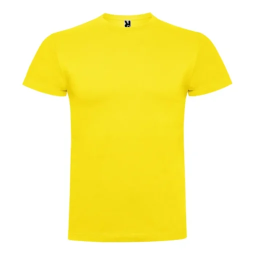 Gift Campaign T-shirt a manica corta in cotone pettinato 180 g/m2 Roly Direct Braco> Magliette Personalizzate
