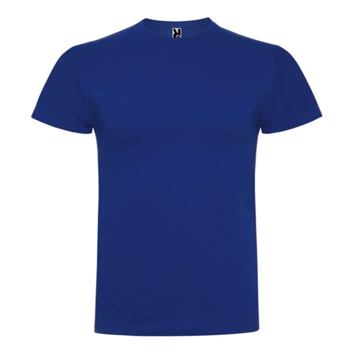 Gift Campaign T-shirt a manica corta in cotone pettinato 180 g/m2 Roly Direct Braco> Magliette Personalizzate