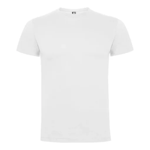 Gift Campaign T-shirt a manica corta in cotone 165 g/m2 Roly Direct Dogo Premium> Magliette Personalizzate