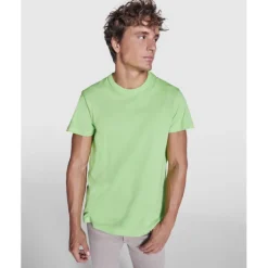 Gift Campaign T-shirt a manica corta in cotone 165 g/m2 Roly Direct Dogo Premium></noscript> Magliette Personalizzate