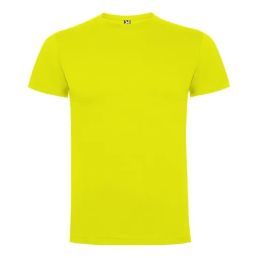 Gift Campaign T-shirt a manica corta in cotone 165 g/m2 Roly Direct Dogo Premium> Magliette Personalizzate