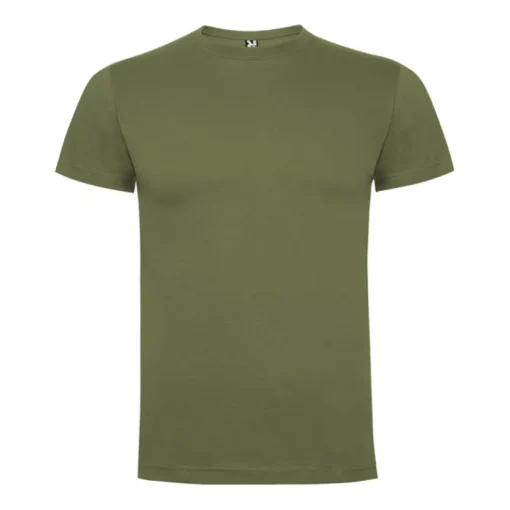 Gift Campaign T-shirt a manica corta in cotone 165 g/m2 Roly Direct Dogo Premium> Magliette Personalizzate