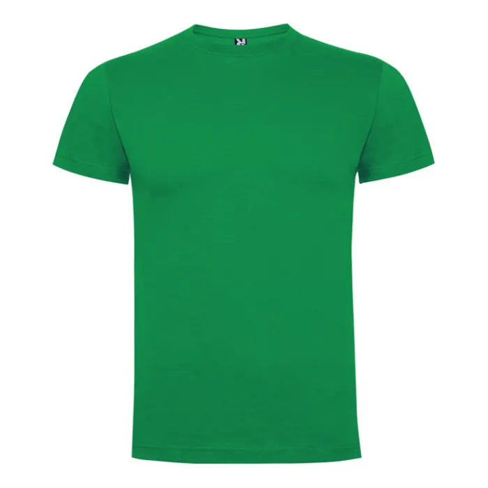 Gift Campaign T-shirt a manica corta in cotone 165 g/m2 Roly Direct Dogo Premium> Magliette Personalizzate