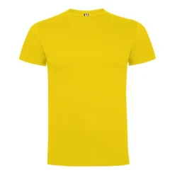 Gift Campaign T-shirt a manica corta in cotone 165 g/m2 Roly Direct Dogo Premium></noscript> Magliette Personalizzate