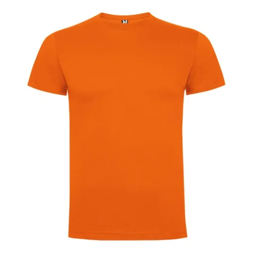 Gift Campaign T-shirt a manica corta in cotone 165 g/m2 Roly Direct Dogo Premium> Magliette Personalizzate
