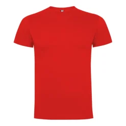 Gift Campaign T-shirt a manica corta in cotone 165 g/m2 Roly Direct Dogo Premium></noscript> Magliette Personalizzate