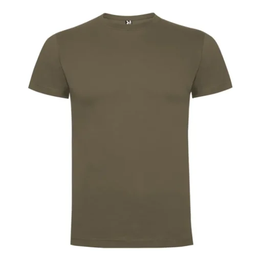 Gift Campaign T-shirt a manica corta in cotone 165 g/m2 Roly Direct Dogo Premium> Magliette Personalizzate