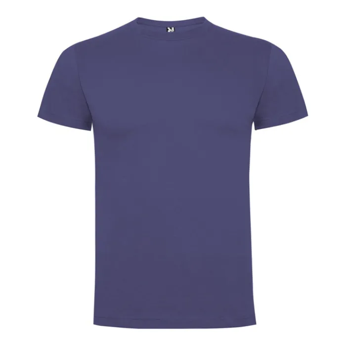 Gift Campaign T-shirt a manica corta in cotone 165 g/m2 Roly Direct Dogo Premium> Magliette Personalizzate