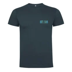 Gift Campaign T-shirt a manica corta in cotone 165 g/m2 Roly Direct Dogo Premium></noscript> Magliette Personalizzate