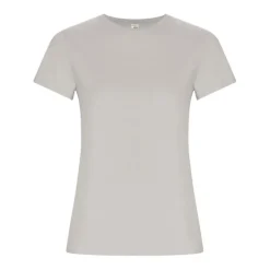 Gift Campaign T-shirt aderente da donna in 100% cotone organico 160 g/m2 Roly><noscript><img width=