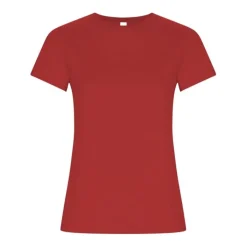 Gift Campaign T-shirt aderente da donna in 100% cotone organico 160 g/m2 Roly><noscript><img width=