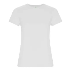 Gift Campaign T-shirt aderente da donna in 100% cotone organico 160 g/m2 Roly><noscript><img width=