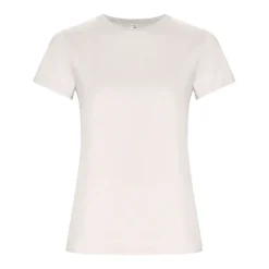 Gift Campaign T-shirt aderente da donna in 100% cotone organico 160 g/m2 Roly><noscript><img width=