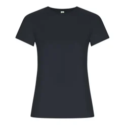 Gift Campaign T-shirt aderente da donna in 100% cotone organico 160 g/m2 Roly><noscript><img width=