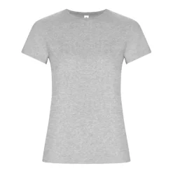 Gift Campaign T-shirt aderente da donna in 100% cotone organico 160 g/m2 Roly><noscript><img width=