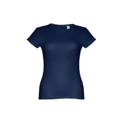 Gift Campaign T-shirt aderente da donna in jersey di cotone da 150 g/m2 THC Sofia><noscript><img width=