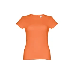 Gift Campaign T-shirt aderente da donna in jersey di cotone da 150 g/m2 THC Sofia><noscript><img width=