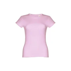 Gift Campaign T-shirt aderente da donna in jersey di cotone da 150 g/m2 THC Sofia><noscript><img width=