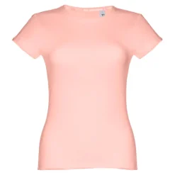 Gift Campaign T-shirt aderente da donna in jersey di cotone da 150 g/m2 THC Sofia><noscript><img width=