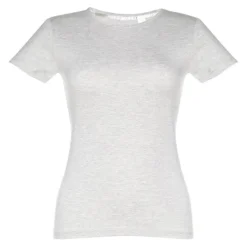 Gift Campaign T-shirt aderente da donna in jersey di cotone da 150 g/m2 THC Sofia><noscript><img width=