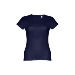 Gift Campaign T-shirt aderente da donna in jersey di cotone da 150 g/m2 THC Sofia><noscript><img width=