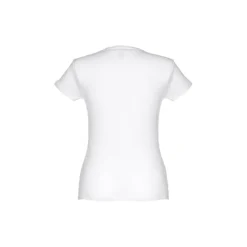Gift Campaign T-shirt aderente da donna in jersey di cotone da 150 g/m2 THC Sofia><noscript><img width=