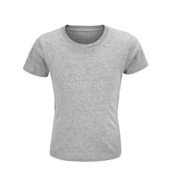 Gift Campaign T-shirt bambino con logo in cotone biologico da 150g/m2 SOL'S Crusader></noscript> Gadget Per La Scuola|Magliette Personalizzate
