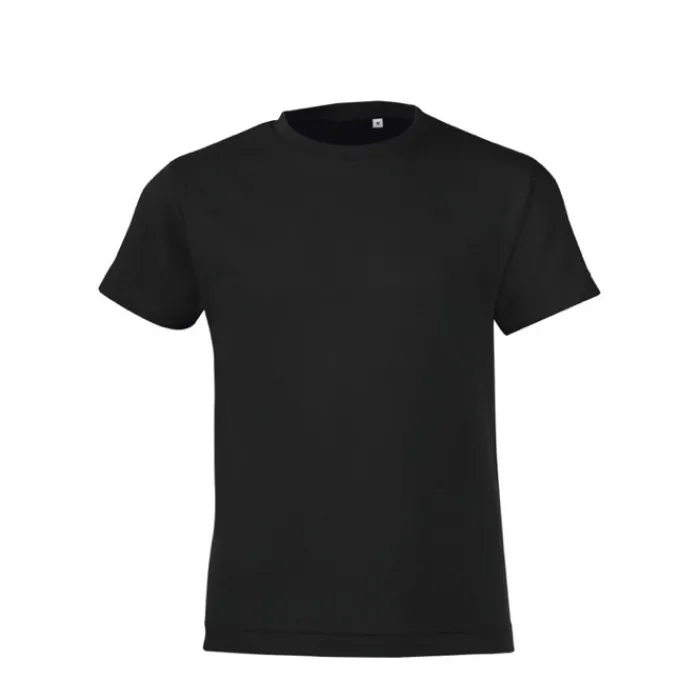 Gift Campaign T-shirt bambino con logo in cotone semipettinato 150 g/m2 SOL'S Regent> Magliette Personalizzate