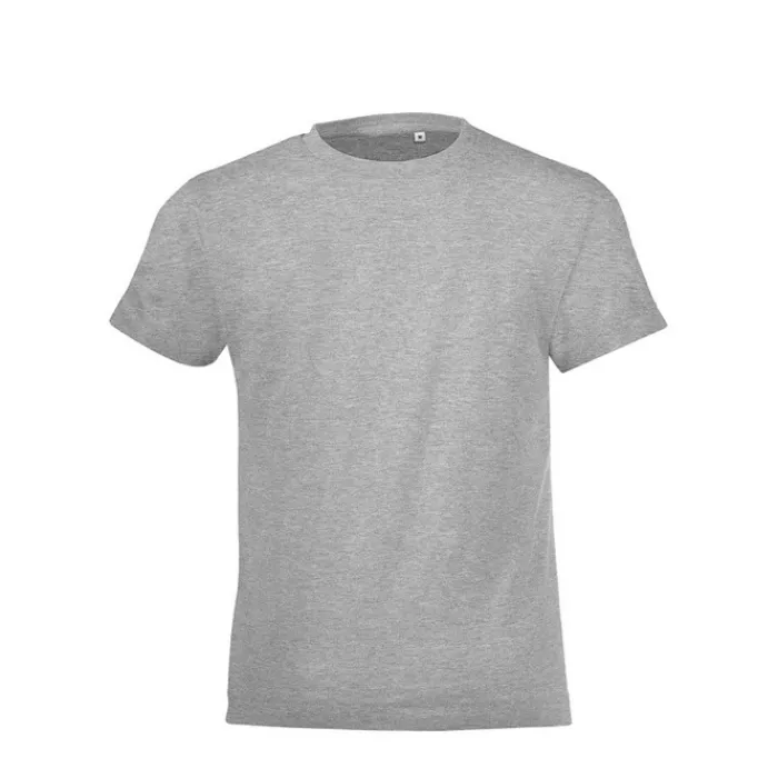 Gift Campaign T-shirt bambino con logo in cotone semipettinato 150 g/m2 SOL'S Regent> Magliette Personalizzate