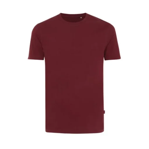 Gift Campaign T-shirt casual fit in cotone riciclato e organico 180 g/m2 Iqoniq> Magliette Personalizzate