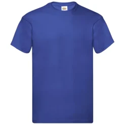 Gift Campaign T-shirt colorata da adulto in cotone 145g/m2della Fruit Of The Loom></noscript> Magliette Personalizzate