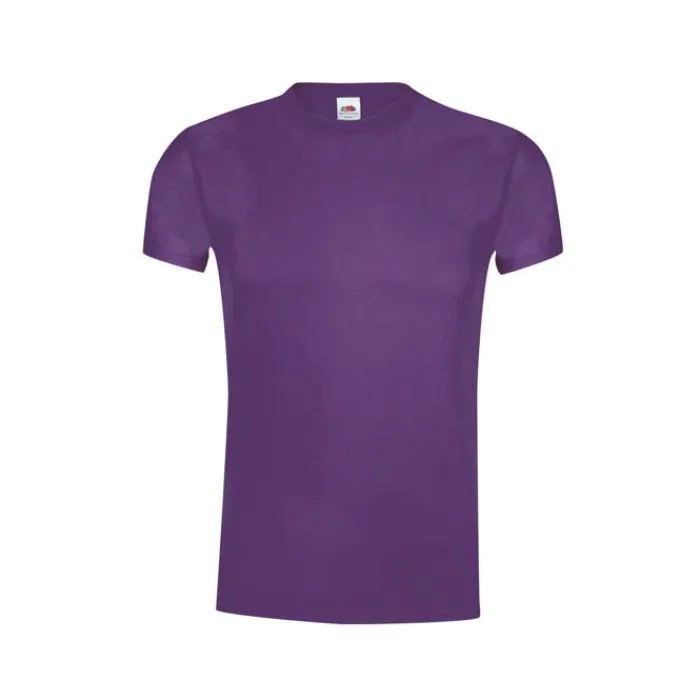 Gift Campaign T-shirt colorata da adulto in cotone 145g/m2della Fruit Of The Loom> Magliette Personalizzate
