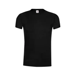 Gift Campaign T-shirt colorata da adulto in cotone 145g/m2della Fruit Of The Loom></noscript> Magliette Personalizzate