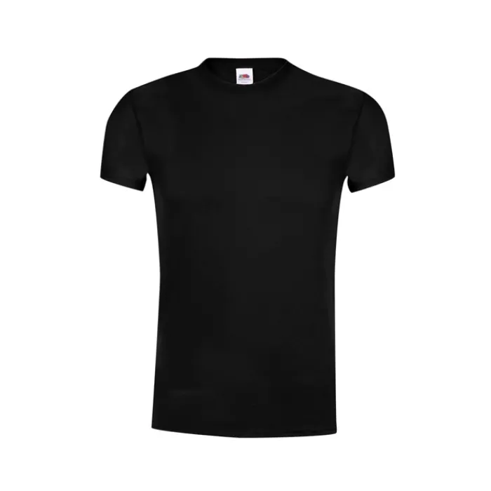 Gift Campaign T-shirt colorata da adulto in cotone 145g/m2della Fruit Of The Loom> Magliette Personalizzate