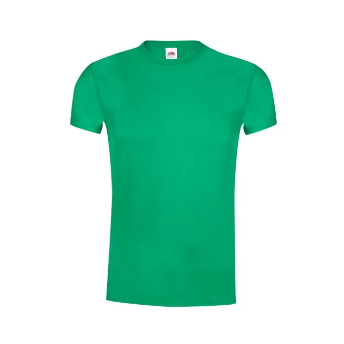 Gift Campaign T-shirt colorata da adulto in cotone 145g/m2della Fruit Of The Loom> Magliette Personalizzate