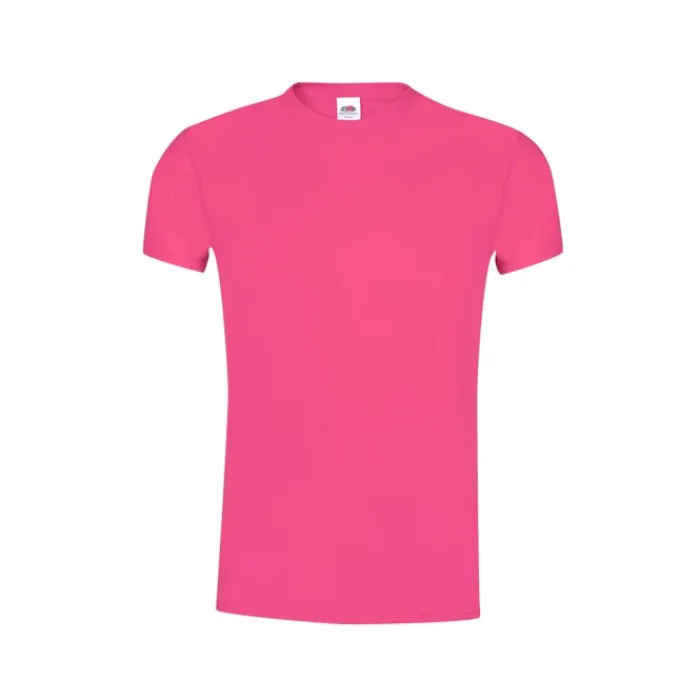 Gift Campaign T-shirt colorata da adulto in cotone 145g/m2della Fruit Of The Loom> Magliette Personalizzate